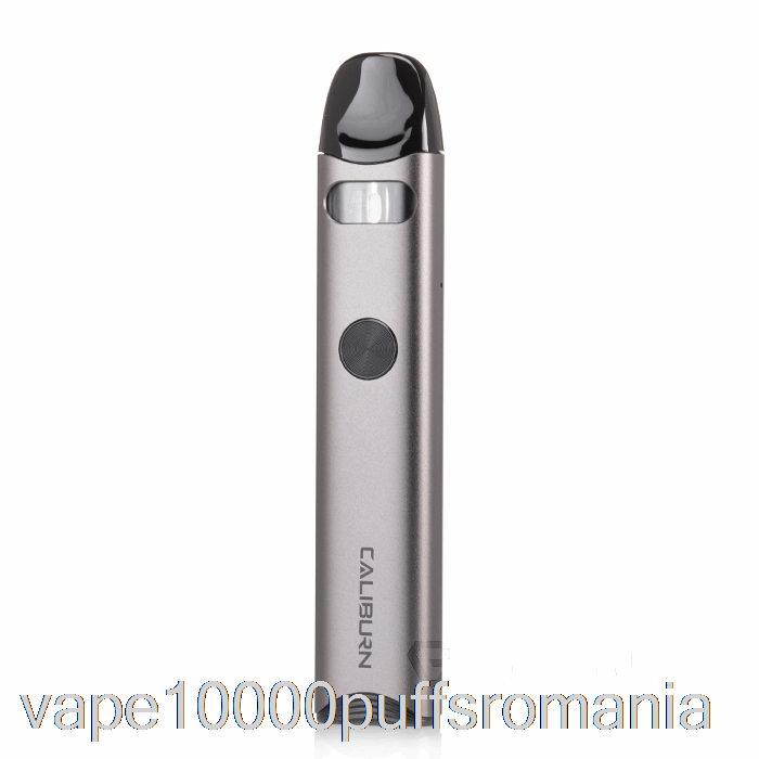 Vape Romania Uwell Caliburn A3 15w Pod Sistem Gri